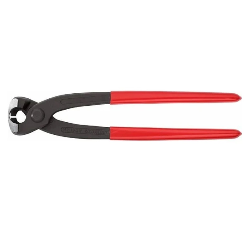 Клещи для хомутов с ушками Knipex KN-1099I220, 220мм  в Туле