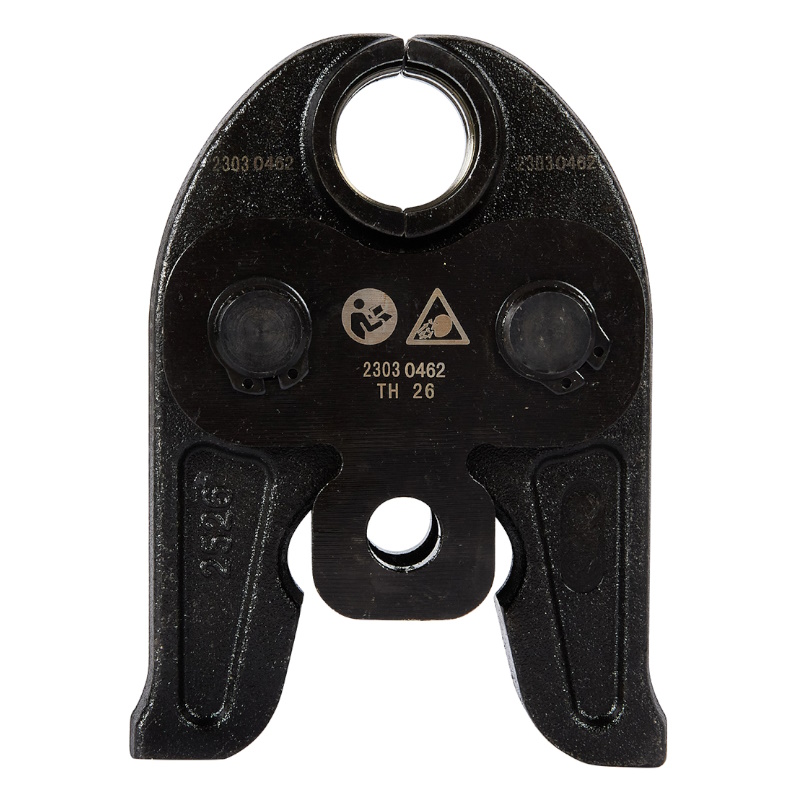 Пресс-клещи Rommer RPT-0004-000026, TH-профиль, 26 в Кинешме