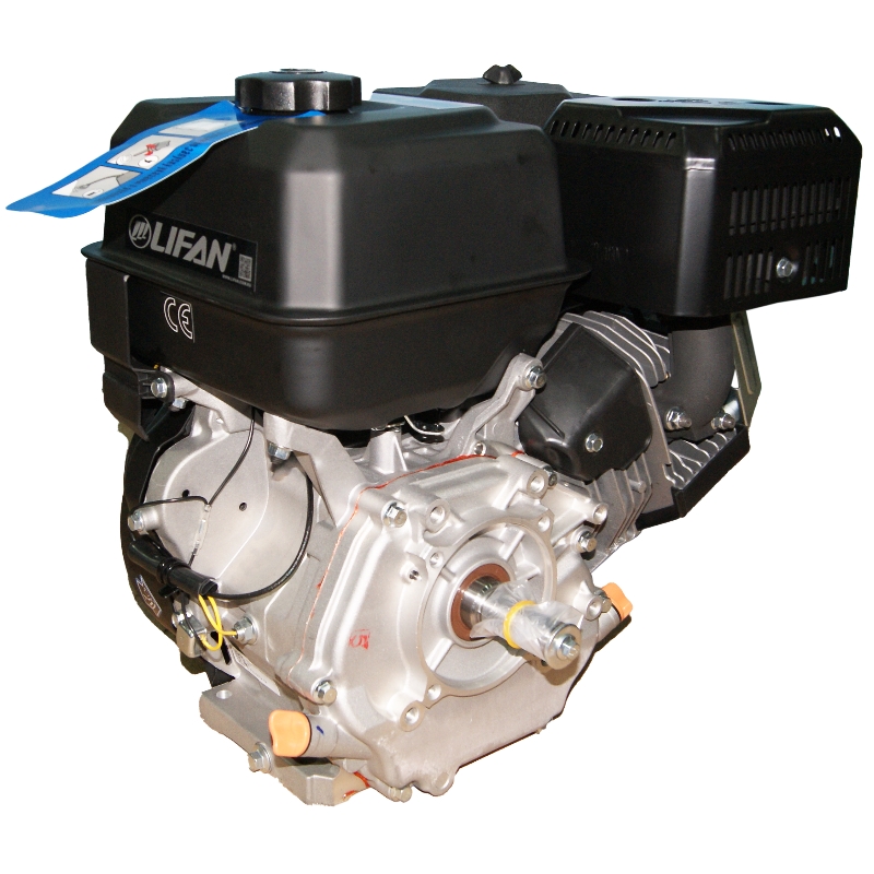 Двигатель Lifan KP500 3А (22 л.с.) в Ярославле