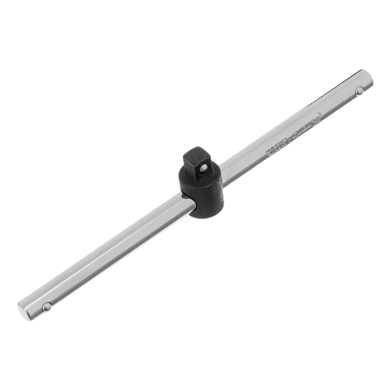 Вороток Matrix 13987, 200 мм, квадрат 3/8", CrV, хромированный в Костроме