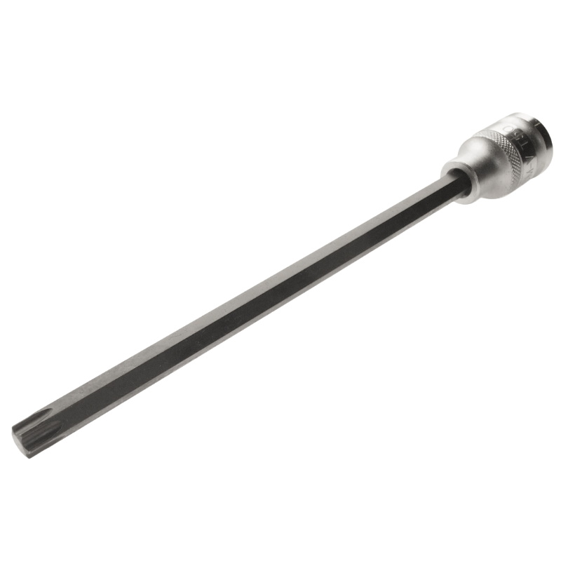Бита-головка JTC JTC-45550200, длинная, 1/2" х T50, длина 200 мм в Александрове