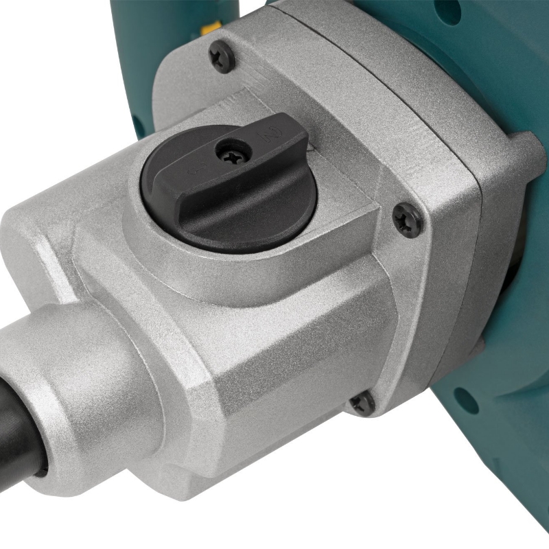 Миксер Fit 80040, 1400 Вт; 0-580 / 0-900 об/мин; 72 Нм; 120 л; двухскоростной, металл.корпус, рез.накл. в Угличе