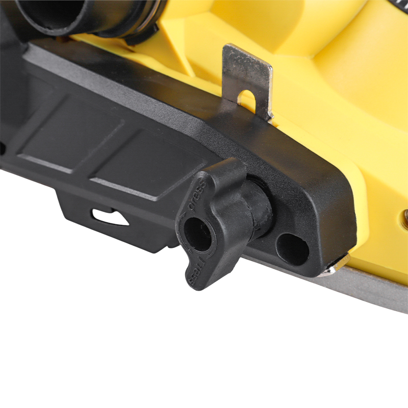 Рубанок Hanskonner HP11113, 1300Вт, 110мм в Ярославле