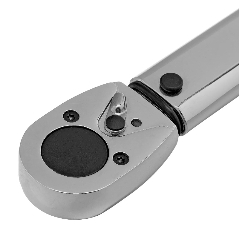 Ключ динамометрический Matrix 14162 (1/2", 70-350Нм)