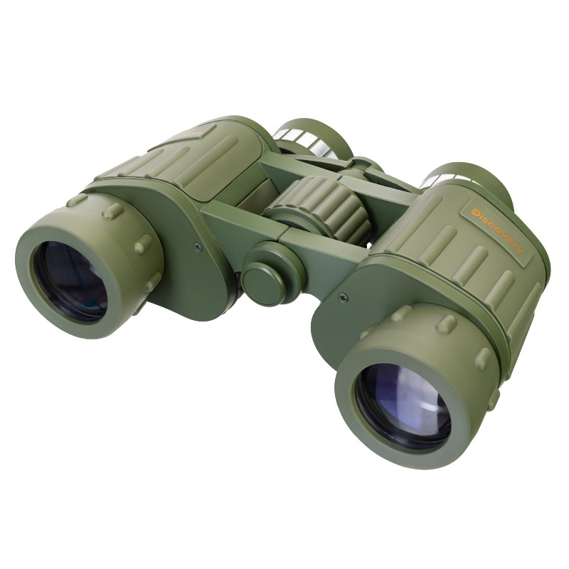 Бинокль Levenhuk Discovery Field 78664, 10x42 в Иваново