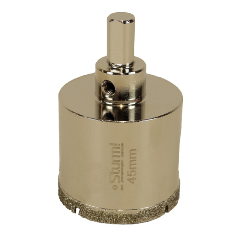 Коронка алмазная Sturm 1055-10-4570 в Ярославле