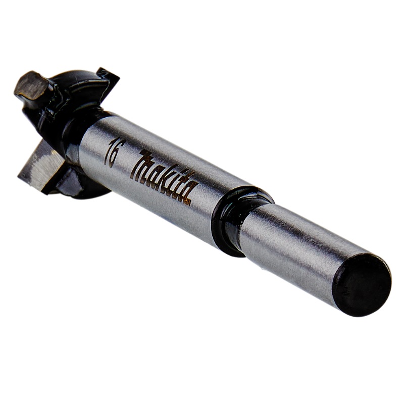 Сверло Форстнера Makita STANDARD D-74681 (16x77) в Костроме