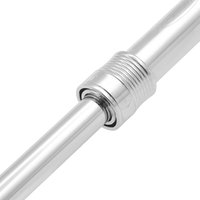 Трещотка телескопическая Gross 14070, 1/2" , 72 зуба