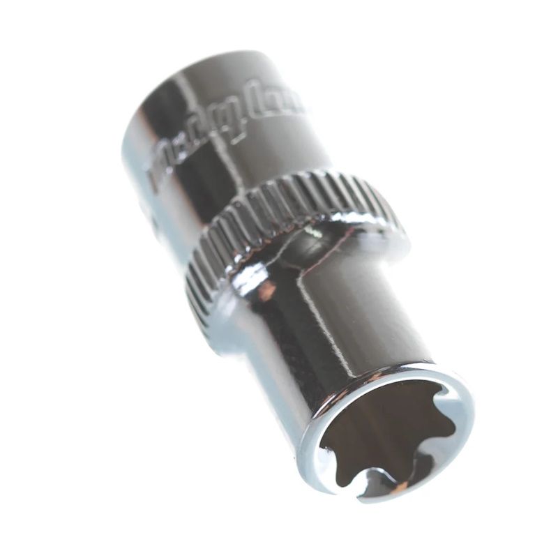 Головка торцевая Ombra 114608 055219, 1/4"DR, внешний TORX®, Е8 в Твери