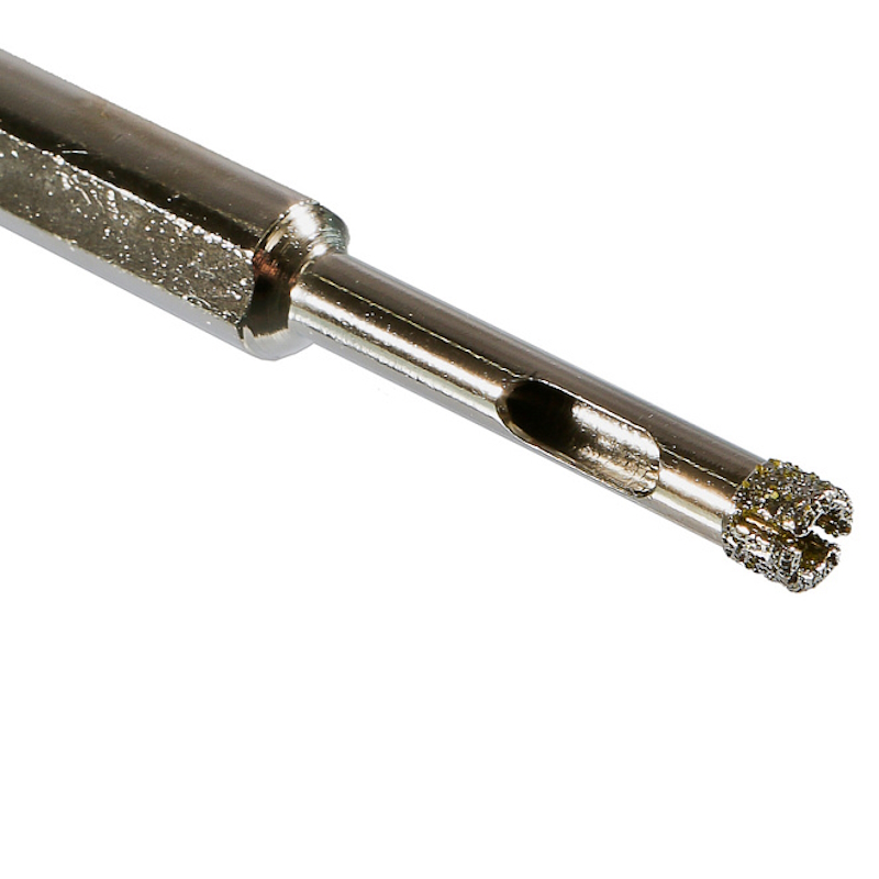 Коронки алмазные Sturm 1055-10-0665 в Костроме