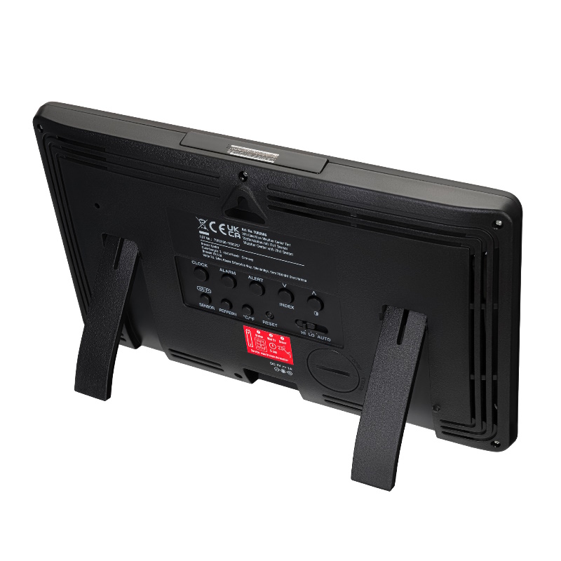 База для метеостанций Bresser Wi-Fi ClearView 77566 в Череповце