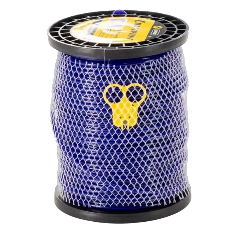 Корд триммерный Champion CUTOP C7083 50мм95м круглый нож 2823₽