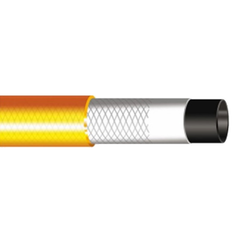 Поливочный шланг Belamos ORANGE, 50 м, пластмассовый в Твери