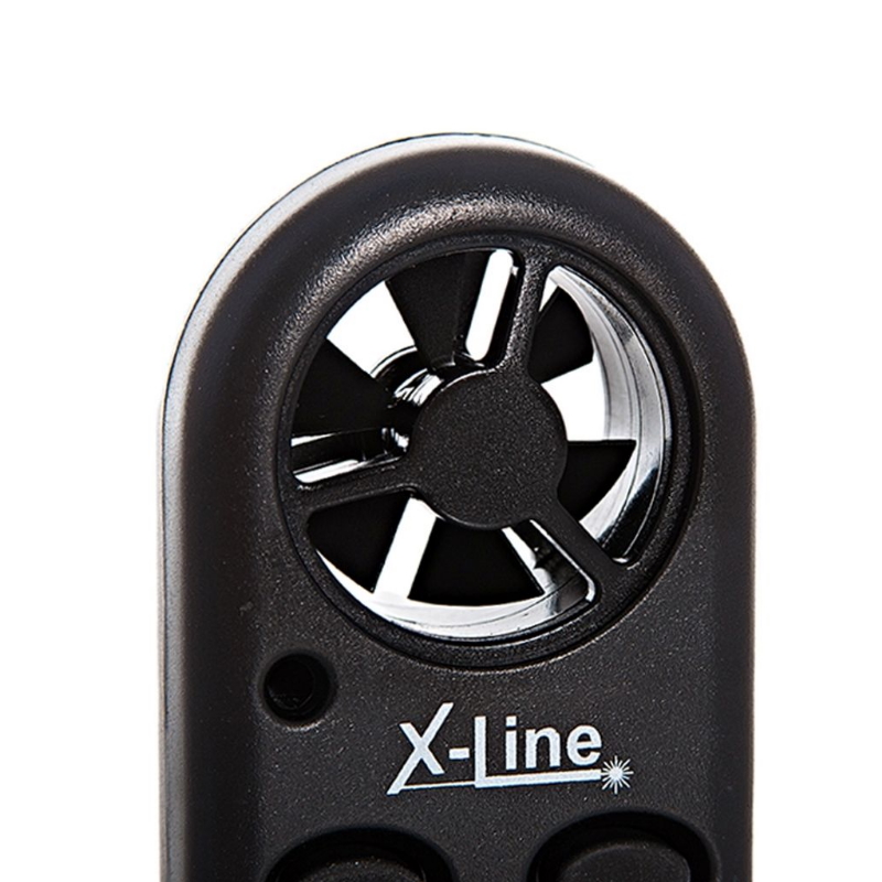 Анемометр-термометр X-Line Aero Temp А00406