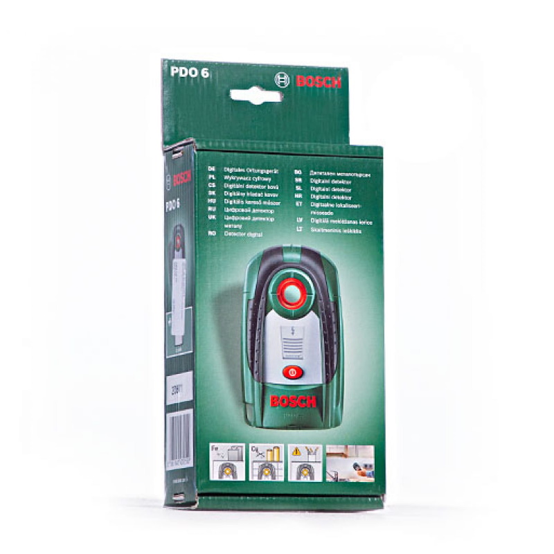 Детектор Bosch Pdo 6 0.603.010.120 в Костроме