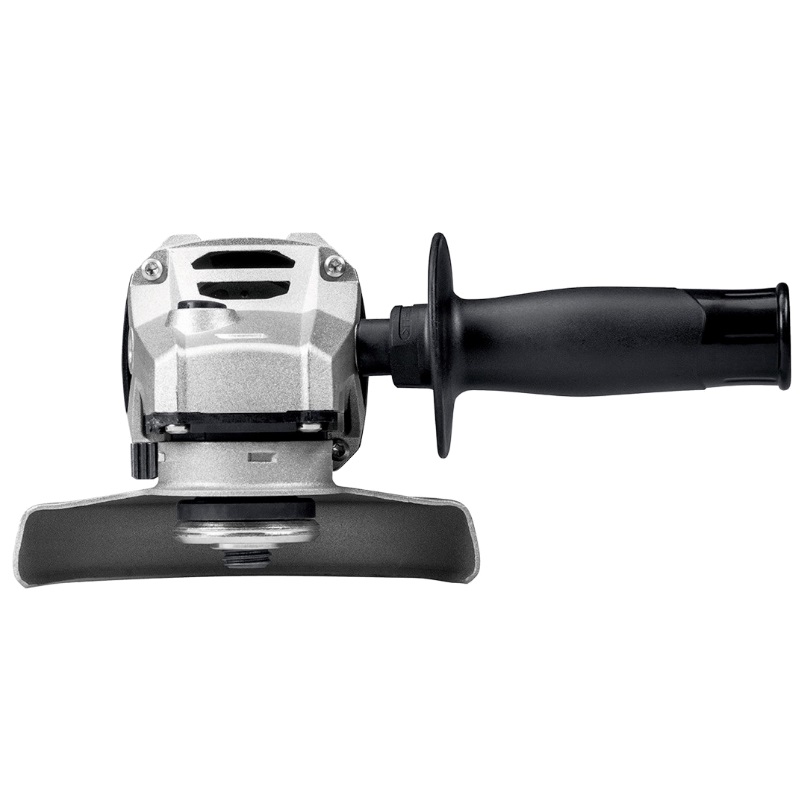 Угловая шлифмашина (болгарка) Metabo W 1100-125 603614010, 125 мм, 1100 Вт в Туле