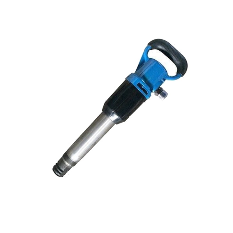 Молоток отбойный пневматический TOR МОП-3 207442 15769₽