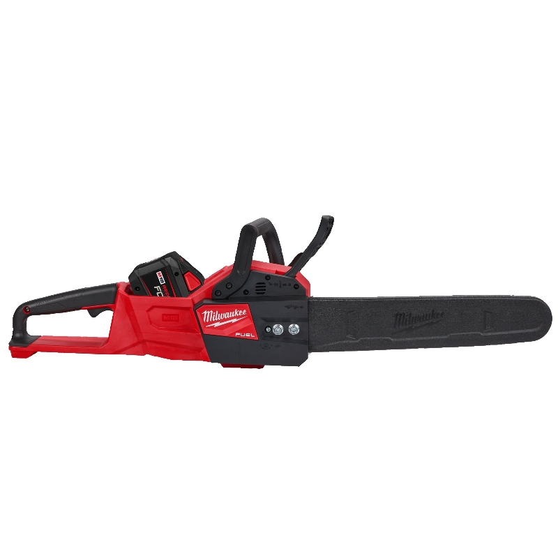 Аккумуляторная цепная пила Milwaukee FUEL M18 FCHSC-121 4933471442