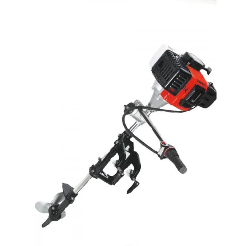 Мотор лодочный ProfiPower МЛ-52 F0009 (52см³,1,2л,7000об/мин,7",38см) в Твери