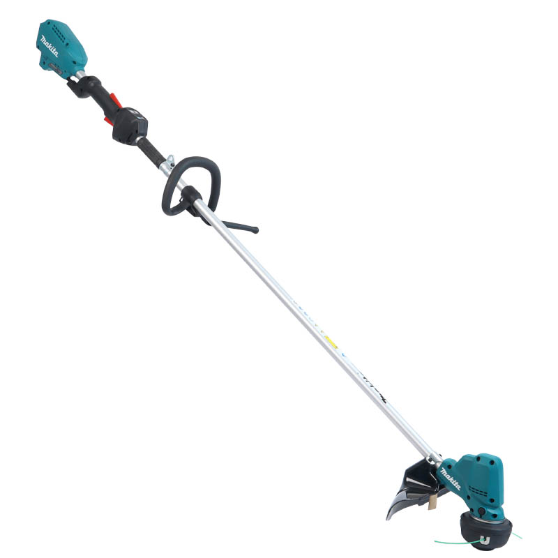 Коса аккумуляторная Makita DUR190LZX3 LXT BL 18В