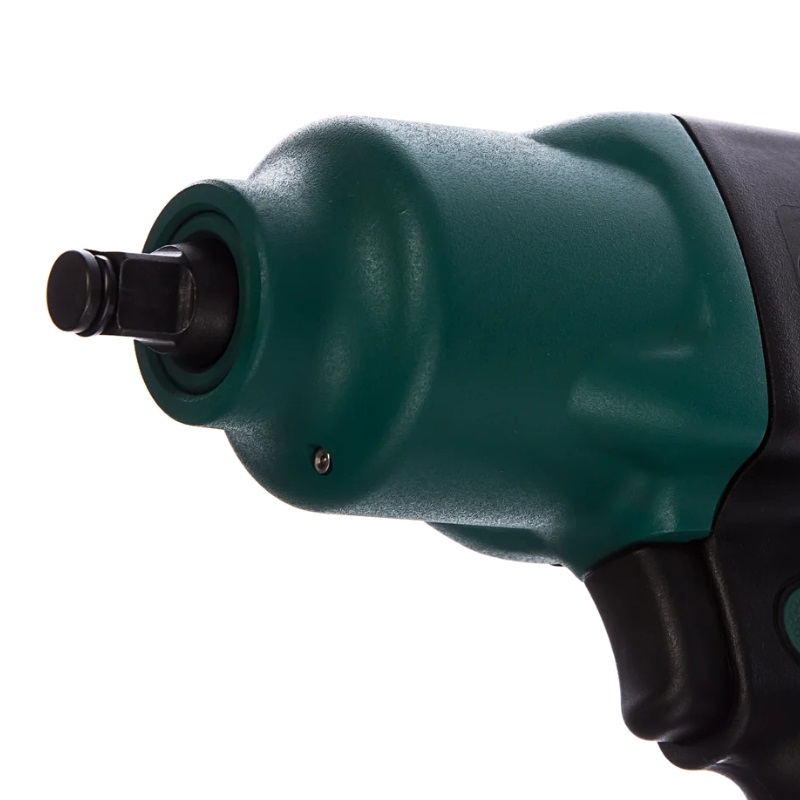 Гайковерт пневматический ударный Jonnesway JAI-1114 12DR 9500обмин 1356Нм