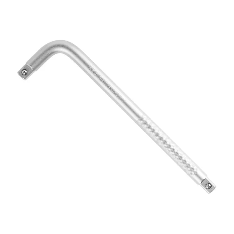 Вороток Г-образный Pro Startul PRO-44012 (1/2" 90° 250мм) в Вологде