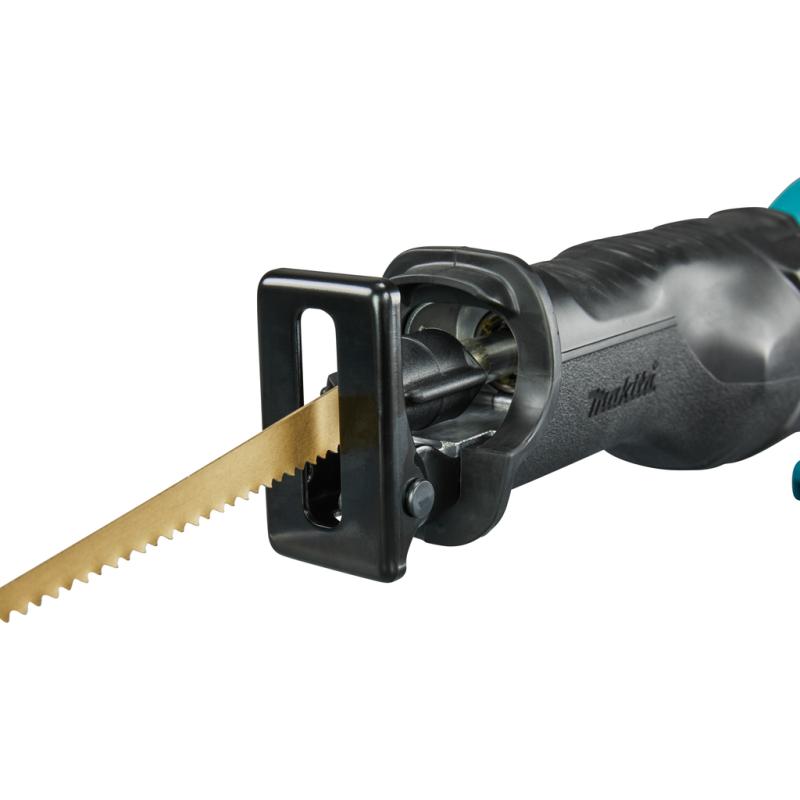 Пила сабельная аккумуляторная Makita DJR186Z LXT 18В в Вологде