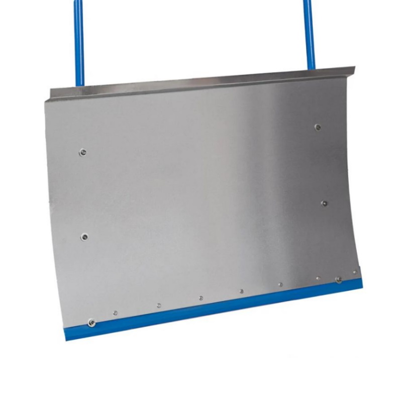 Движок для уборки снега Сибртех 61520, 750*410*1100мм, оцинкованый