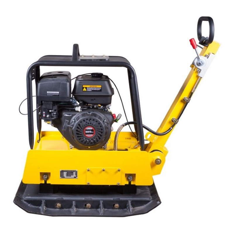 Виброплита реверсивная Zitrek CNP 330-2 (Loncin 390F,13,0hp 250 кг.) 091-0053 в Костроме
