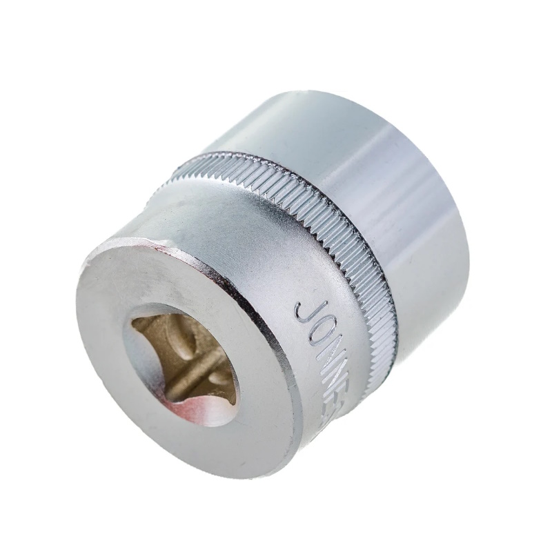 Головка торцевая Jonnesway S04H3124 048024, 3/8"DR, 24 мм в Муроме