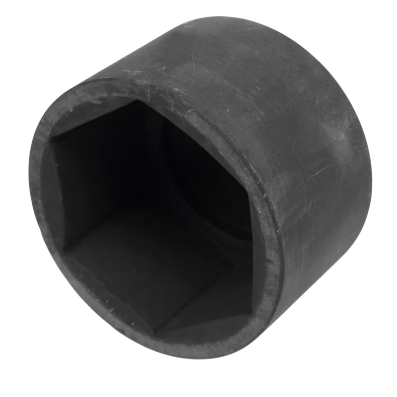 Головка торцевая сменная Sitomo 51829, 120 мм, оксидирование, 1" в Коврове
