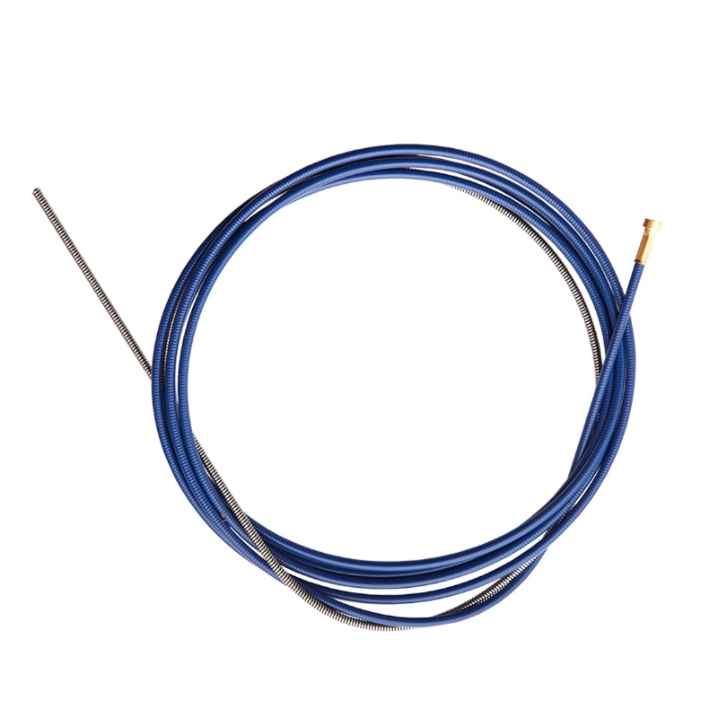 Канал направляющий Сварог IIC0500 00000087455 35 м синий 208₽