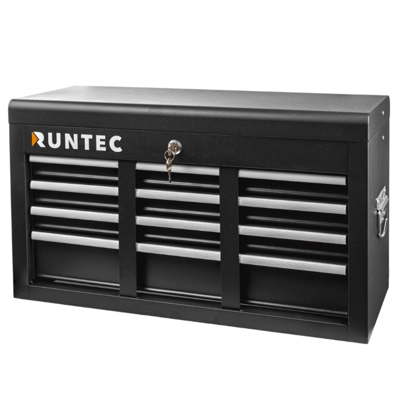 Ящик инструментальный Runtec RT-TB4M, 4+1 max во Владимире