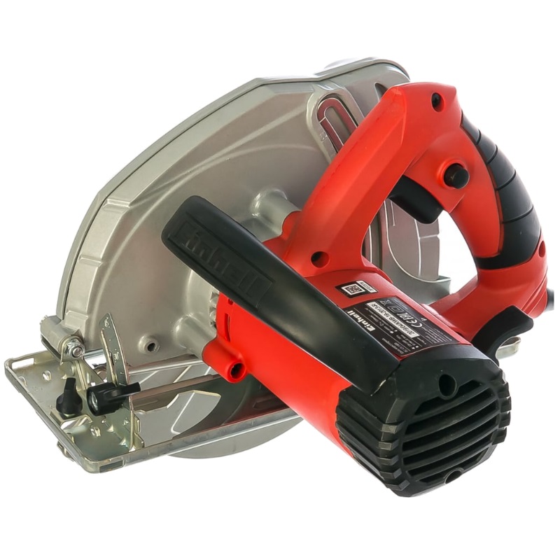 Пила циркулярная Einhell TC-CS 1400, 1400 Вт, 5200 об/мин, 190х30 мм 4330937 в Иваново