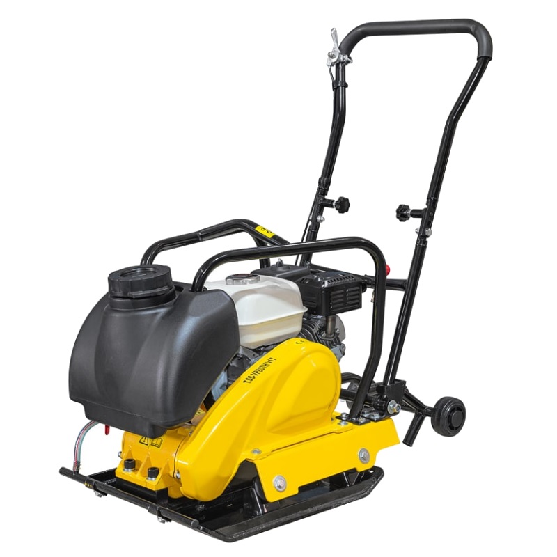 Виброплита Tss VP80TH VI7 207305 76100₽