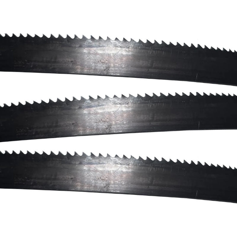 Полотно пильное по дереву Belmash PP193A 15x08-8TPI x 2560 2366₽