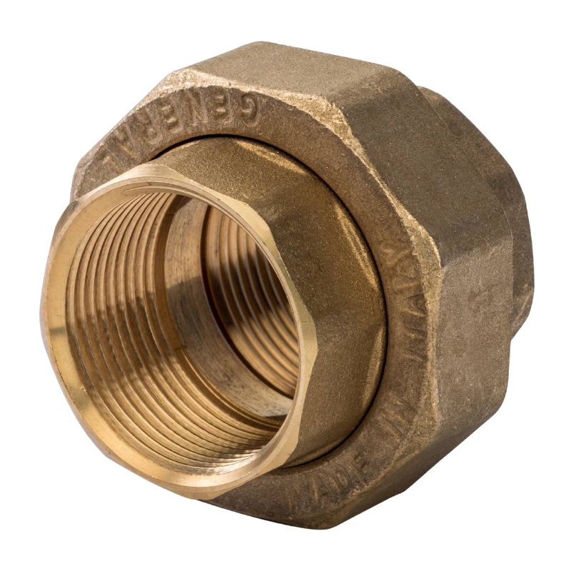 Американка Stout SFT-0033-000114 ВB, 1"1/4 в Костроме
