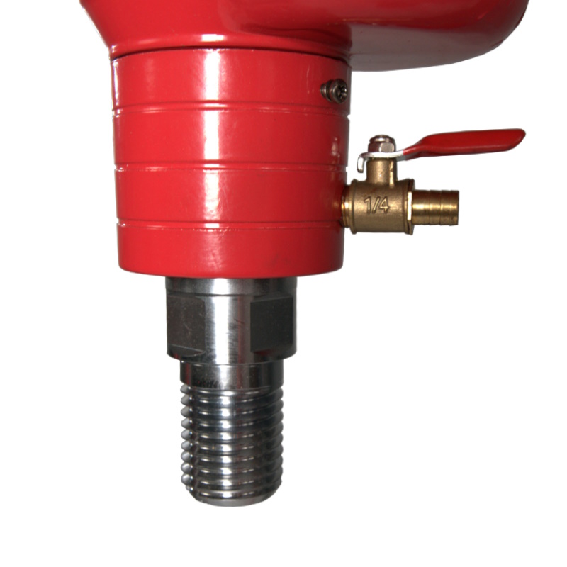 Алмазная сверлильная установка Voll V-Drill 350 1.03501 в Ярославле