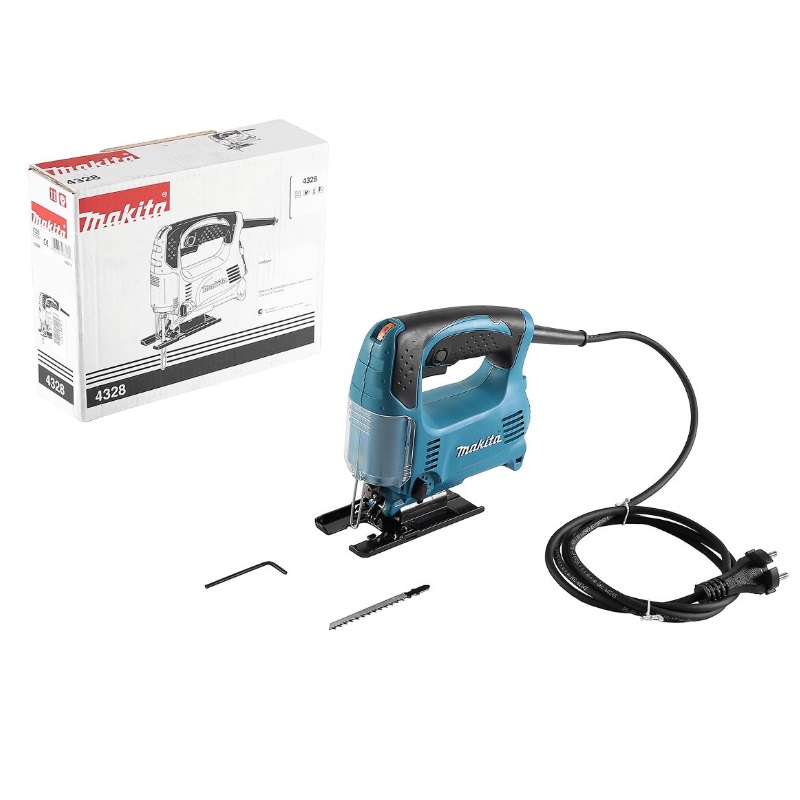 Электрический лобзик Makita 4328 в Александрове