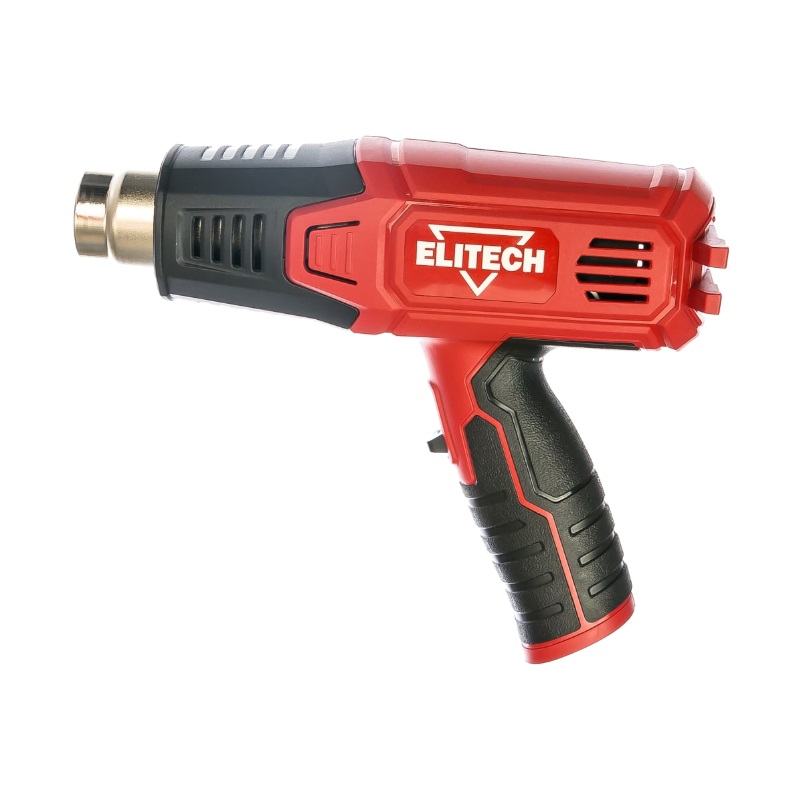 Термопистолет Elitech ТВ 1600 (Е2207.001.02) 191627 в Рыбинске