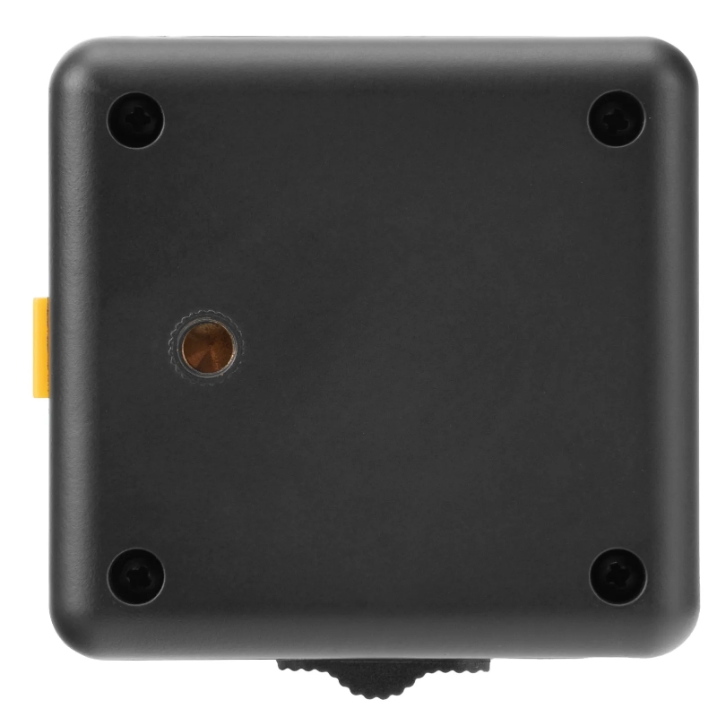 Лазерный уровень Denzel DQB-T 350165, 30 м, зеленый луч, батарейки, штатив в Вологде