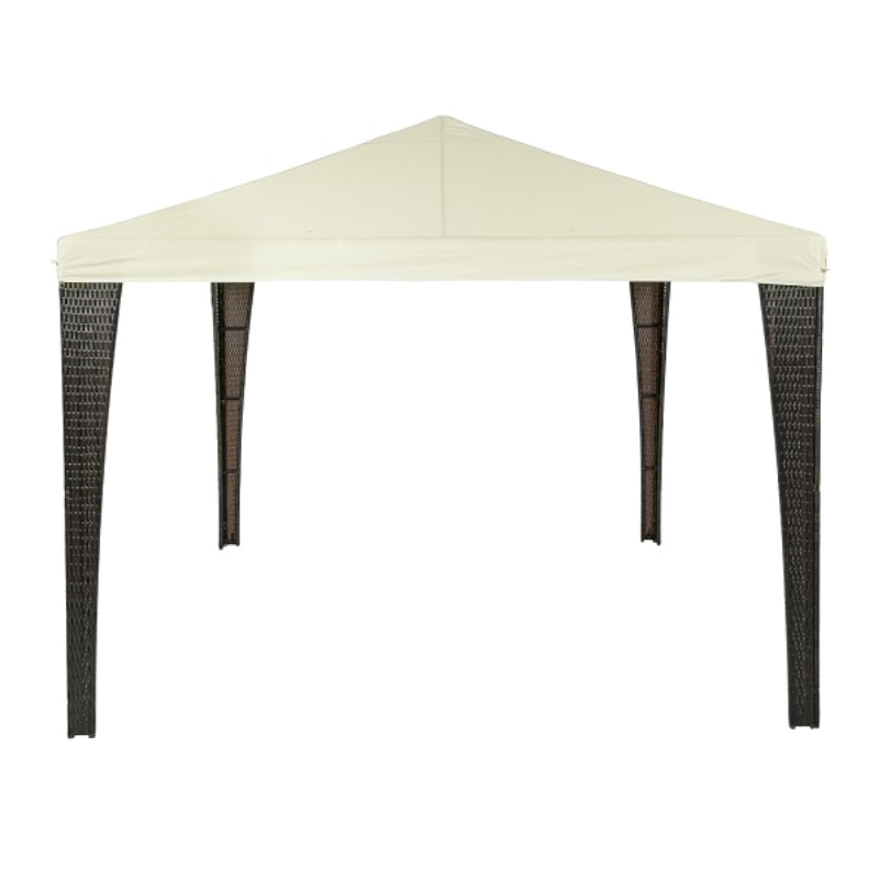 Тент садовый Green Glade 3176В 3х3х2,5 м, полиэстер в Кинешме