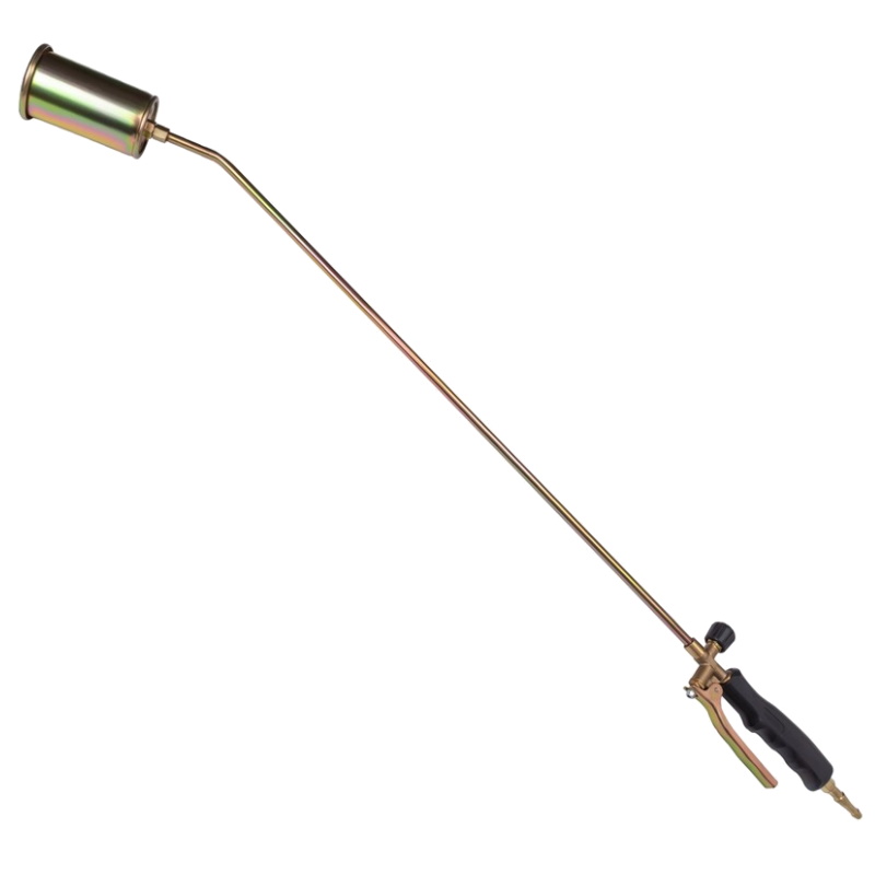 Горелка кровельная газовоздушная Varteg ГВП-1000Р 5906, д 60, пр-во КНР