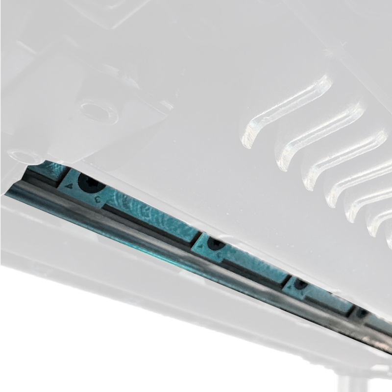 Рейсмусовый станок JIB 22101 SC 0409020434000, 1,5 кВт, 230В в Кинешме