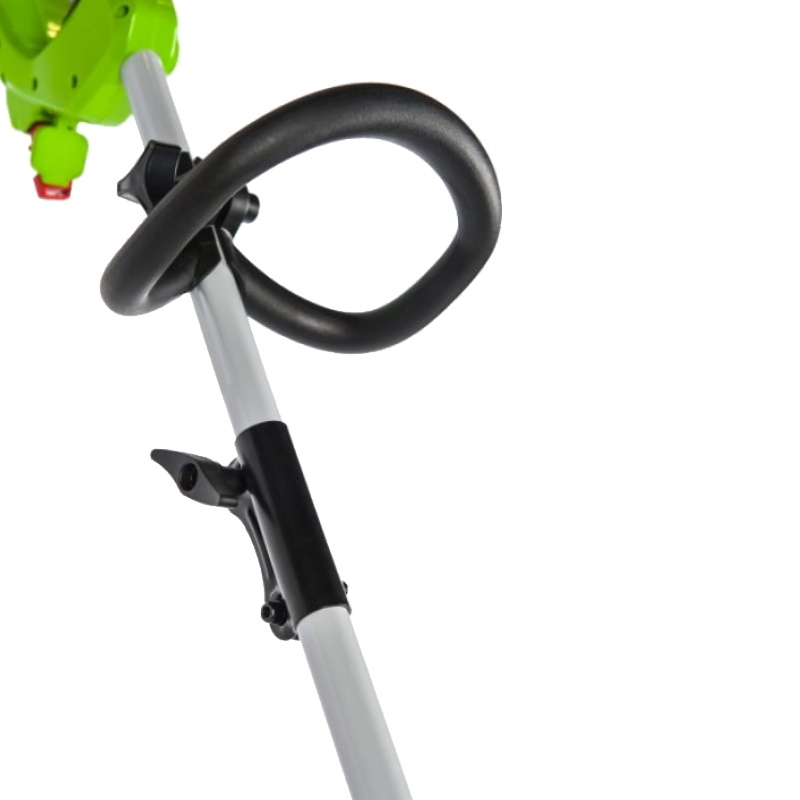 Снегоуборщик аккумуляторный Greenworks 2600807UA, 40V, 30 см, бесщеточный, с 1хАКБ 2 Ач и ЗУ в Ярославле