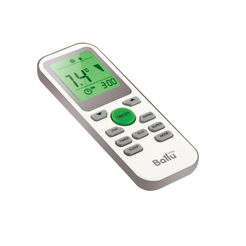 Мобильный кондиционер Ballu BPAC-07 CE в Твери