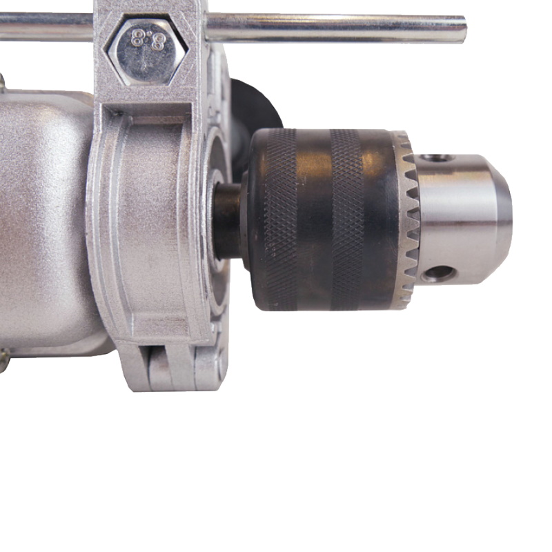 Дрель ударная Sturm ID2199A 980Вт 0-2800обмин 0-42000 удмин металлический корпус редуктора