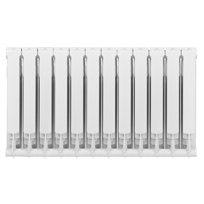 Радиатор алюминиевый Royal Thermo Monoblock A 500 2.0 RTM5002012, 12 секций в Туле