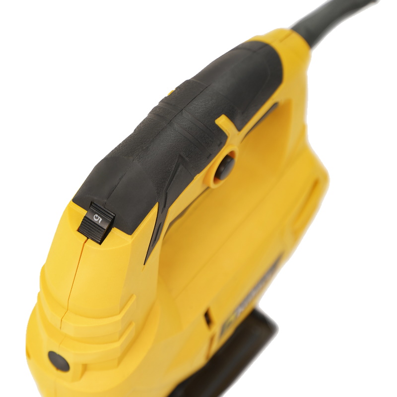 Лобзик электрический Kolner KJS 650V 4650067307466, 650 Вт