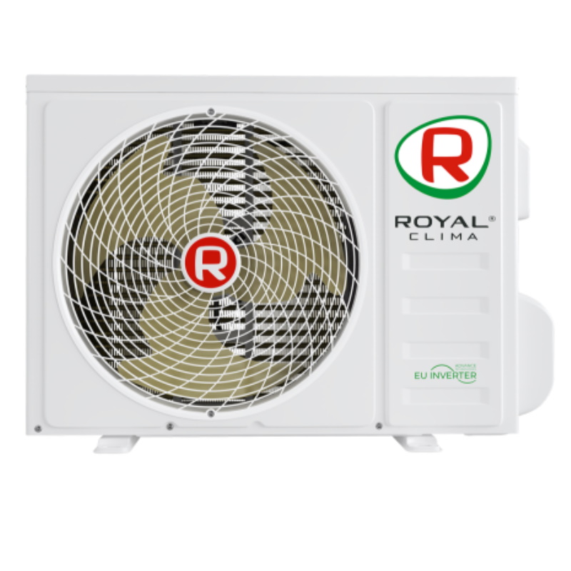 Инверторная сплит-система бризер Royal Clima Royal Fresh Full DC EU Inverter RCI-RF40HN, комплект в Угличе